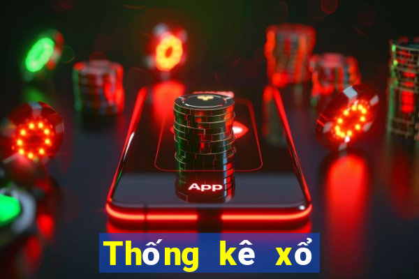 Thống kê xổ số ninh thuận hôm nay