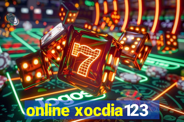 online xocdia123