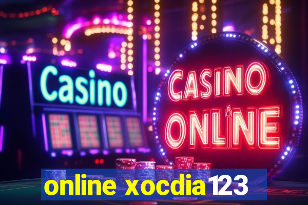 online xocdia123