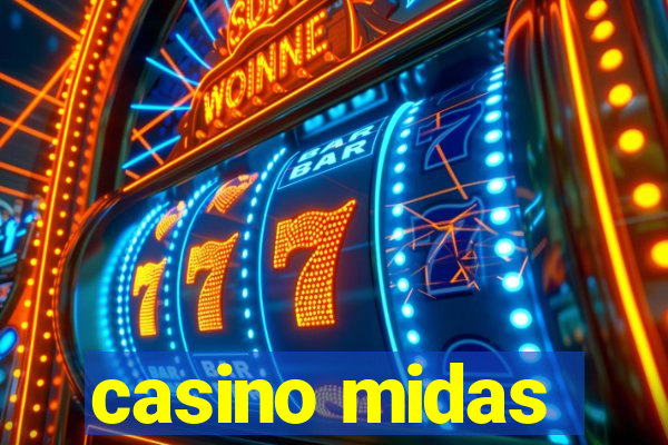 casino midas