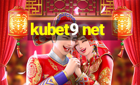 kubet9 net