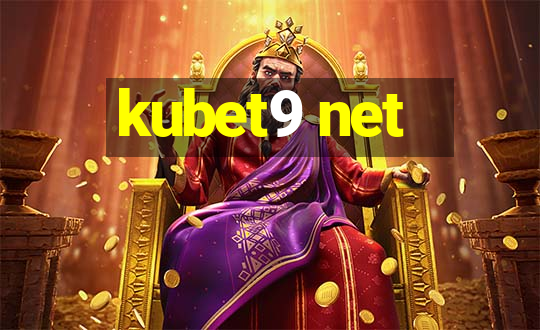 kubet9 net