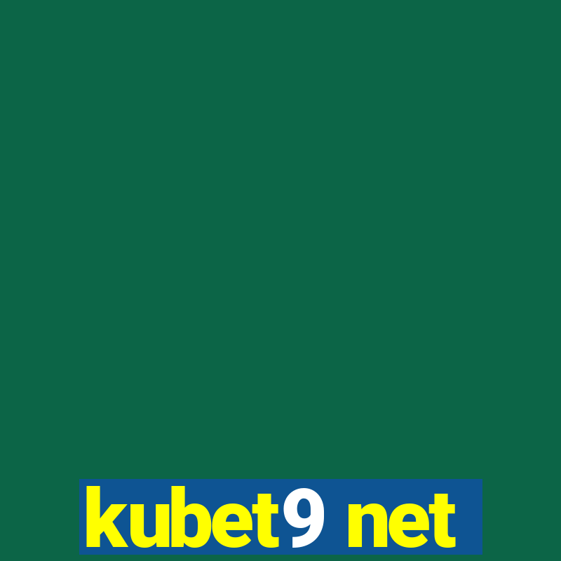 kubet9 net