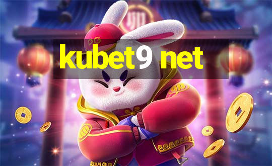 kubet9 net