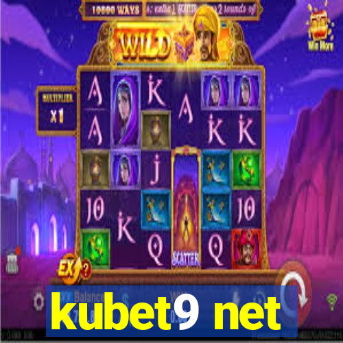 kubet9 net