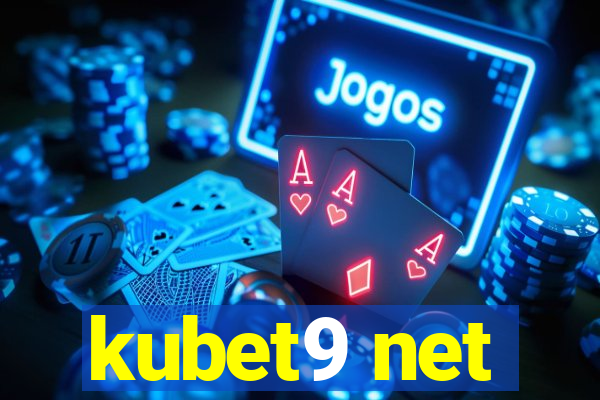 kubet9 net