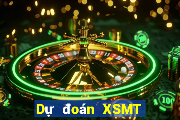 Dự đoán XSMT ngày 15