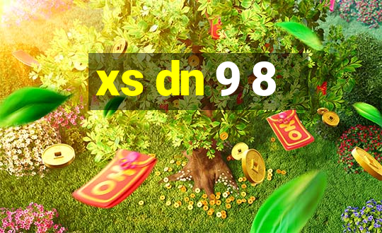 xs dn 9 8