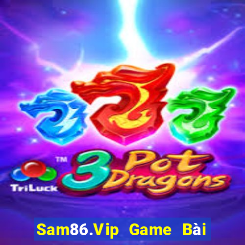 Sam86.Vip Game Bài Uno Miễn Phí