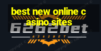 best new online casino sites