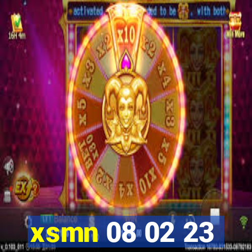 xsmn 08 02 23