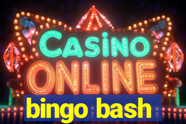 bingo bash