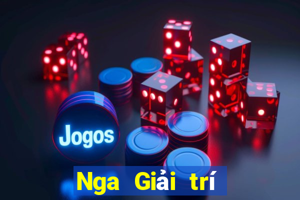 Nga Giải trí Fun88 tải về