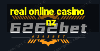 real online casino nz