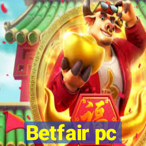 Betfair pc