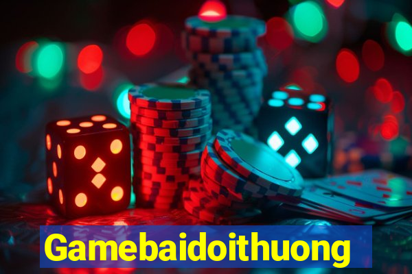 Gamebaidoithuong Game Bài 52 Club