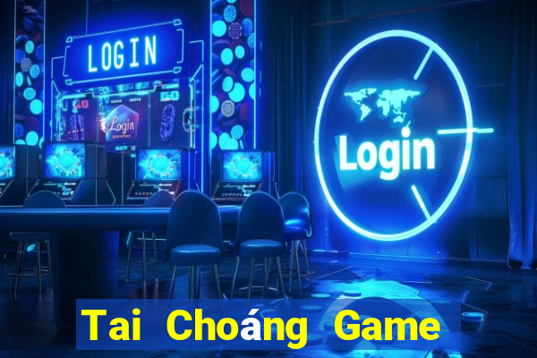 Tai Choáng Game Bài Go88