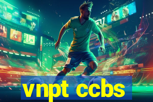 vnpt ccbs