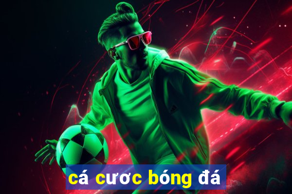 cá cươc bóng đá