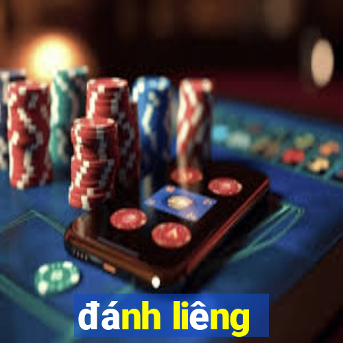 đánh liêng