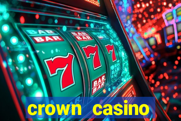 crown casino blackjack plus