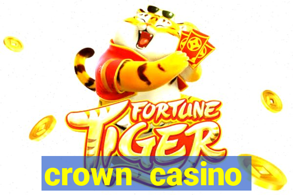 crown casino blackjack plus