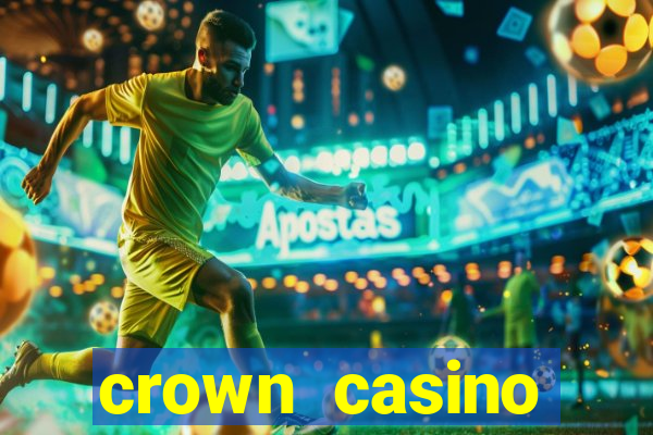 crown casino blackjack plus