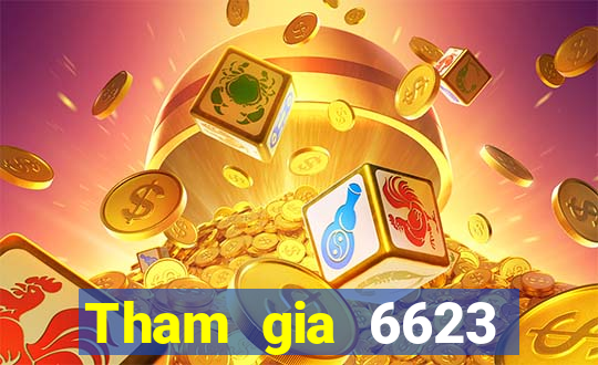 Tham gia 6623 Tặng 488k