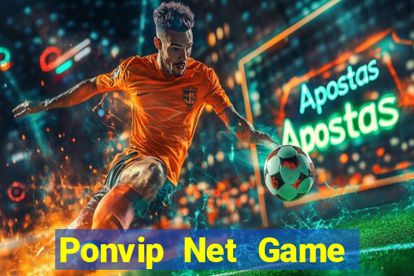 Ponvip Net Game Danh Bai 3C