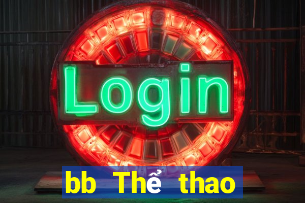 bb Thể thao điện tử