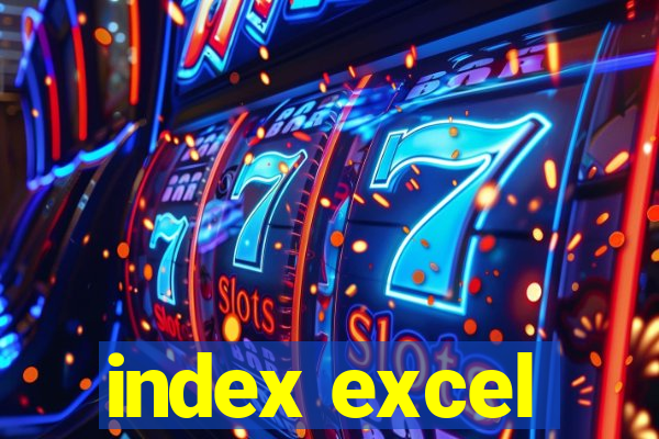 index excel