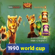 1990 world cup