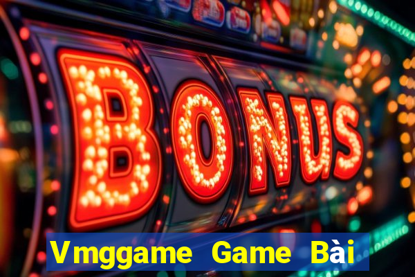 Vmggame Game Bài Bốc Club