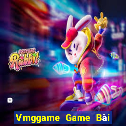 Vmggame Game Bài Bốc Club