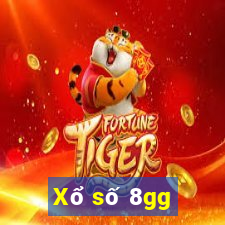 Xổ số 8gg