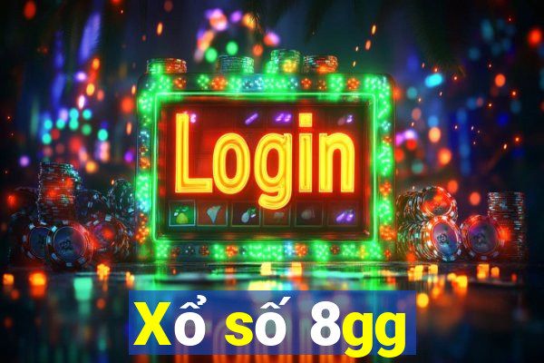 Xổ số 8gg