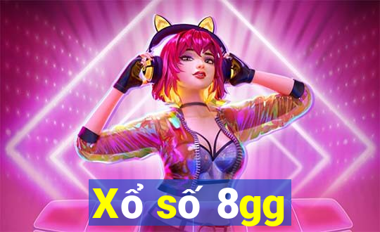 Xổ số 8gg