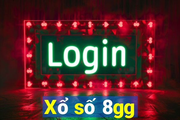 Xổ số 8gg