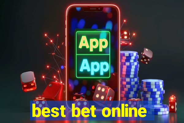 best bet online