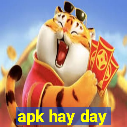 apk hay day