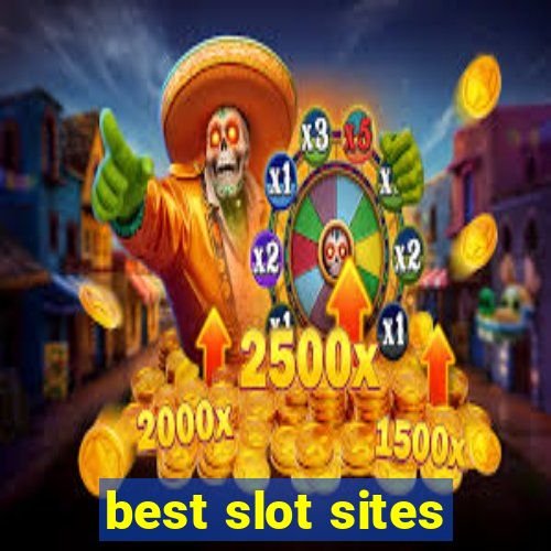 best slot sites