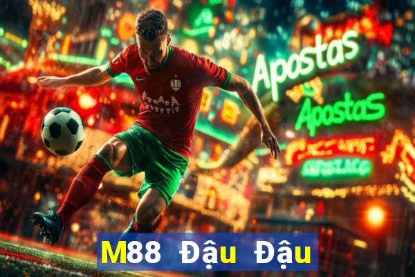 M88 Đậu Đậu Quảng Tây game bài