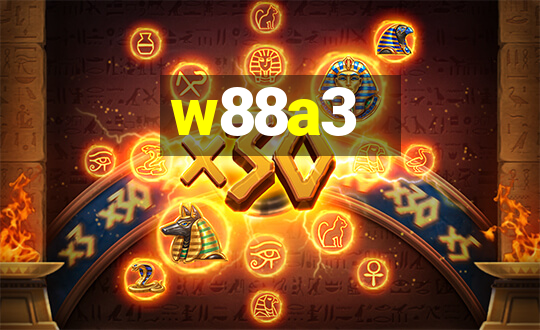 w88a3