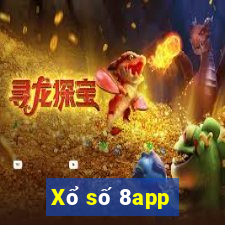 Xổ số 8app