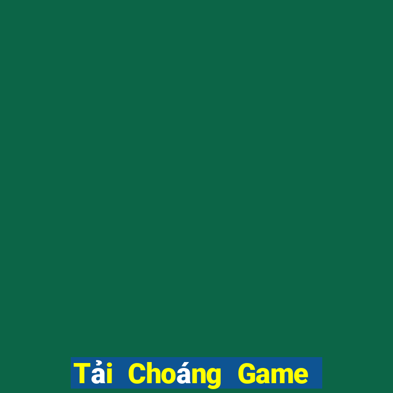 Tải Choáng Game Bài 789