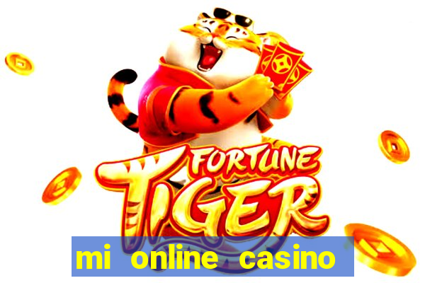 mi online casino bonus codes