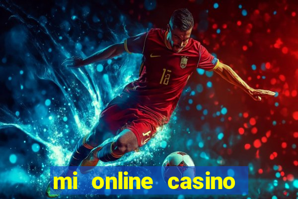 mi online casino bonus codes