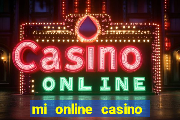 mi online casino bonus codes