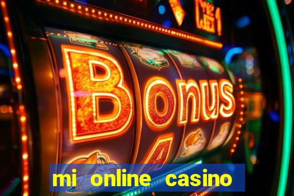 mi online casino bonus codes