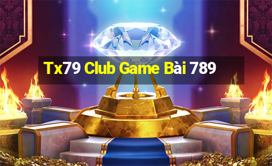 Tx79 Club Game Bài 789